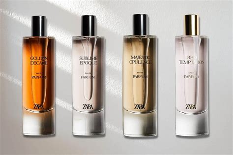 zara dupes perfume 2024|zara perfume dupes olympea.